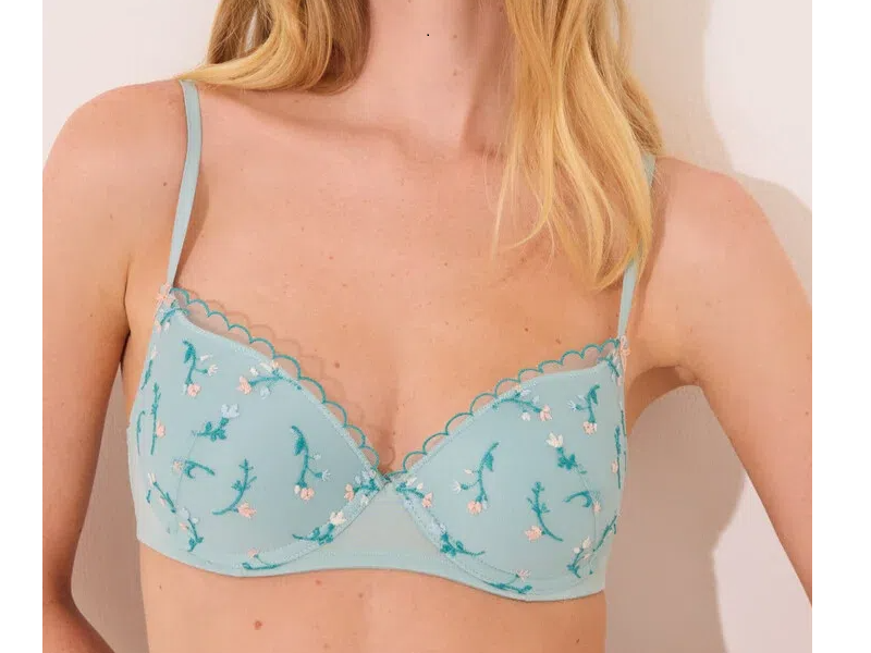 Daily Fashion Bra & Underwear