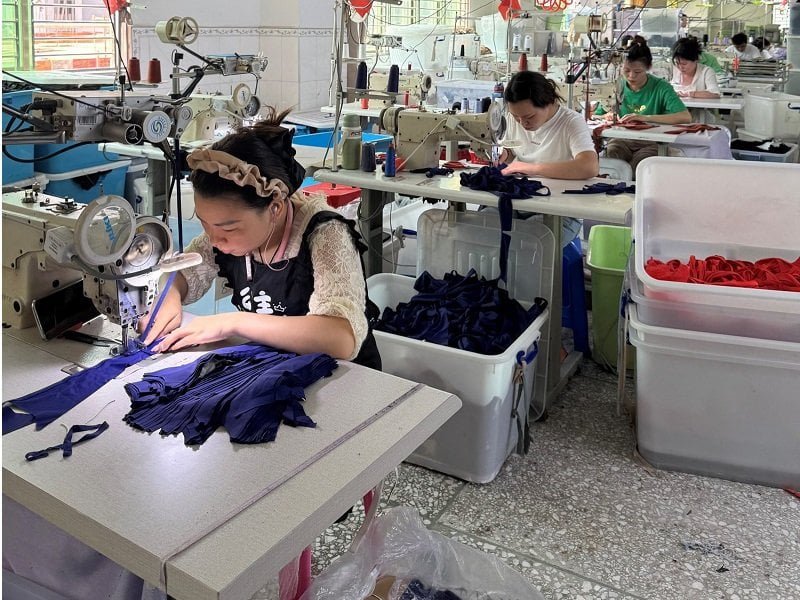 Premium lingerie manufacturing