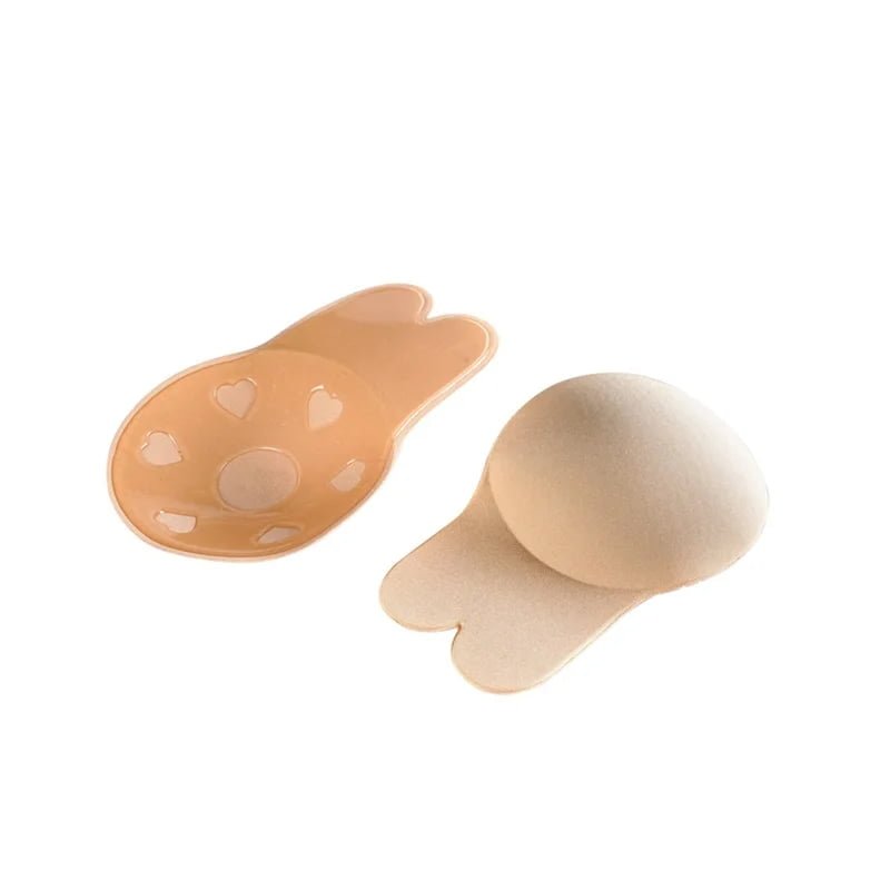 Adhesive Lifting Bra Pasties
