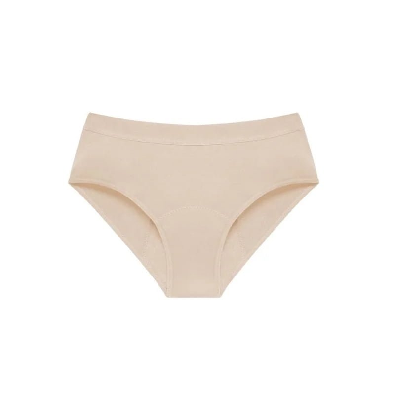 Bamboo Period Panty