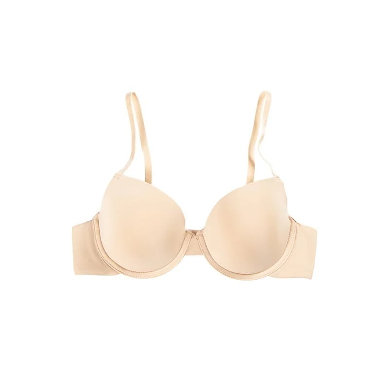 Daily Sewn Bra