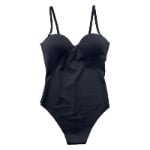 Cut-and-Sew Shapewear