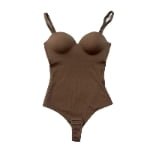 Cut-and-Sew Shapewear