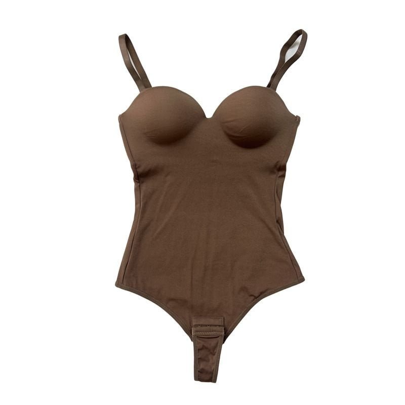 Cut-and-Sew Shapewear