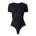 Cut-and-Sew Shapewear