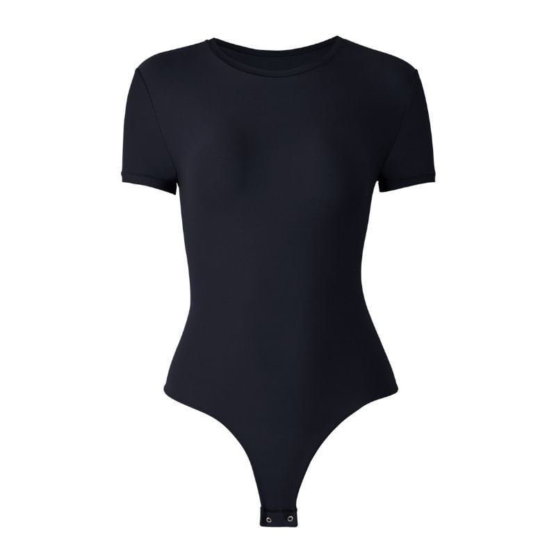 Cut-and-Sew Shapewear