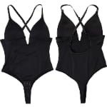 Cut-and-Sew Shapewear