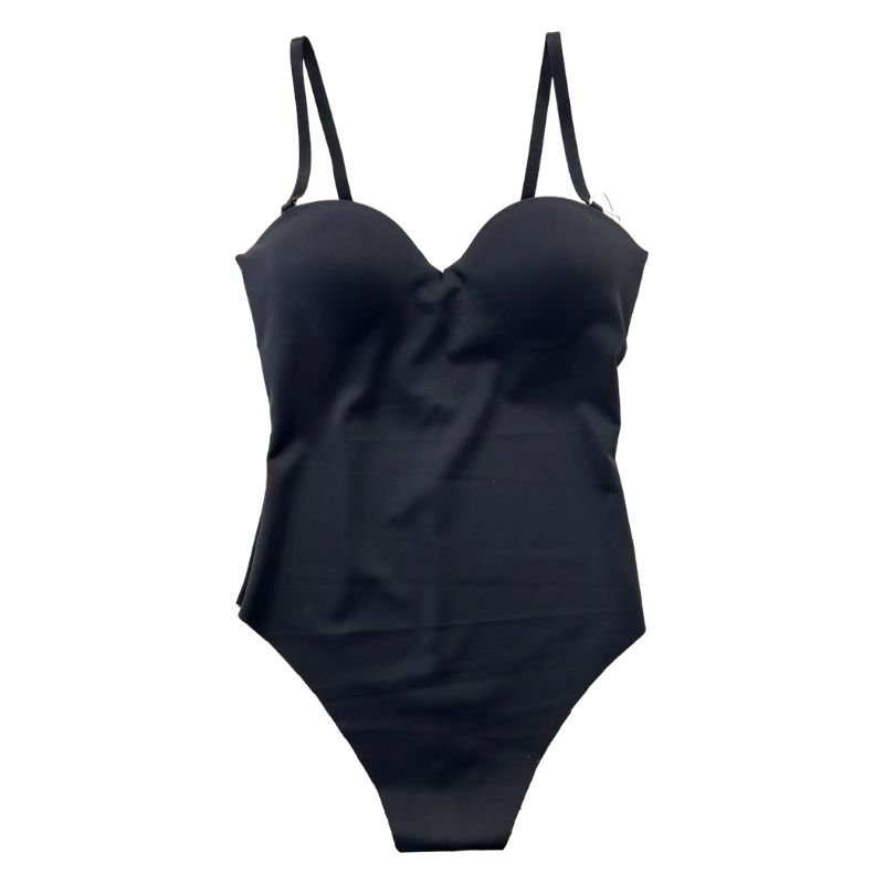 Cut-and-Sew Shapewear