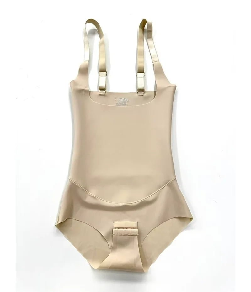 Free Cut Shapewear Bodysuit