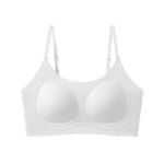 Free Cut Teenage Bra