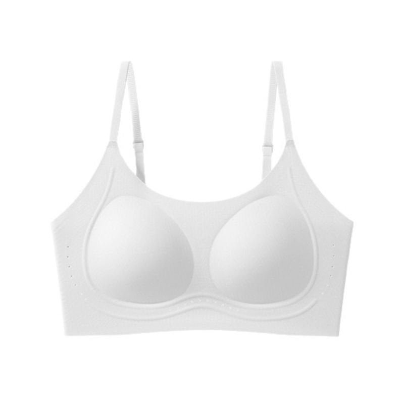 Free Cut Teenage Bra