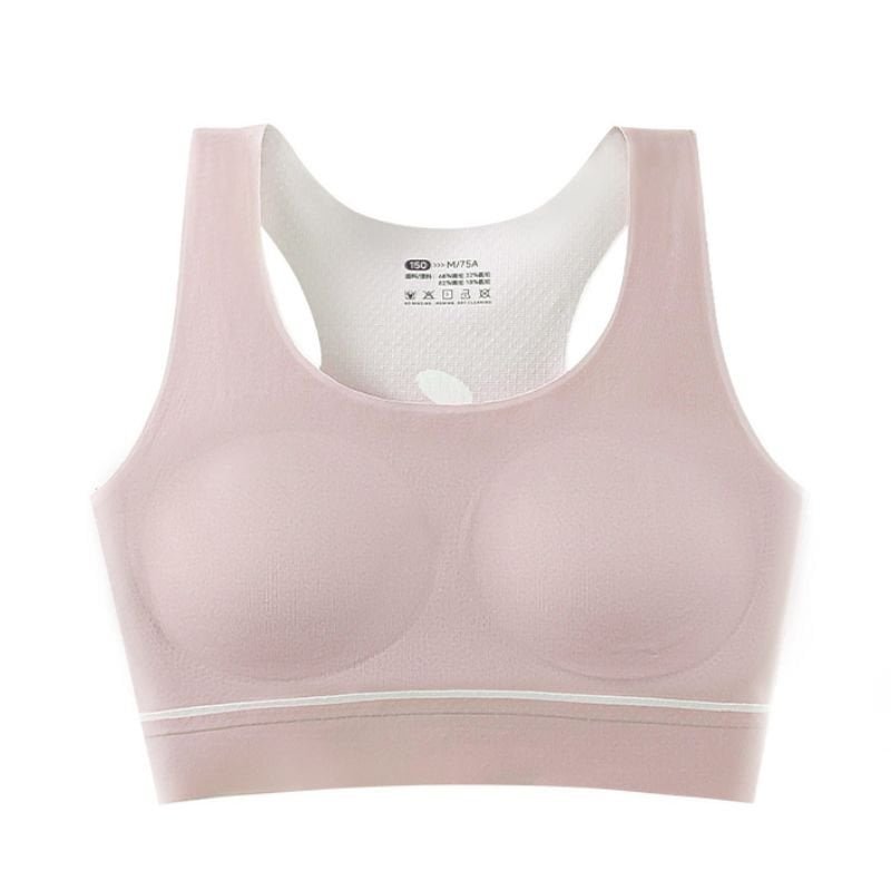Free Cut Teenage Bra