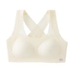 Free Cut Teenage Bra