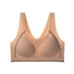 Free Cut Teenage Bra