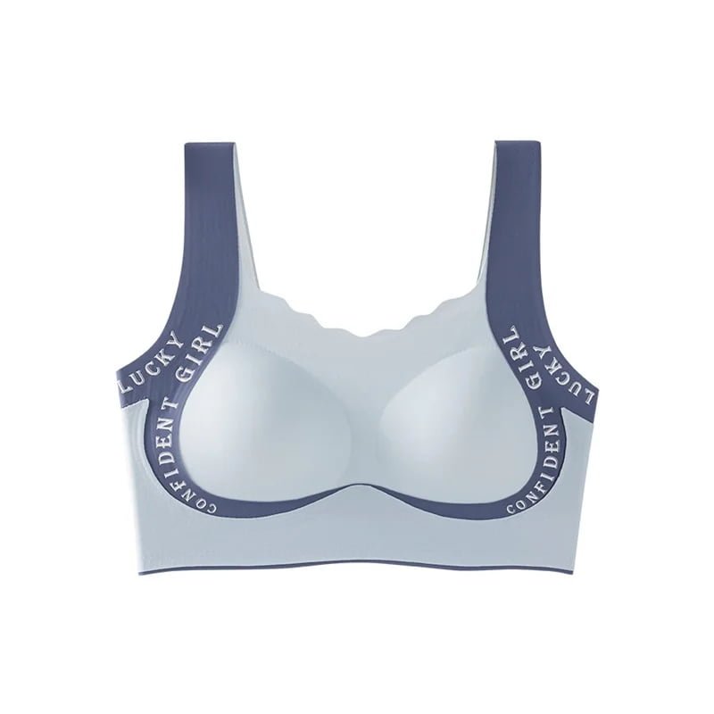 Free Cut Teenage Bra