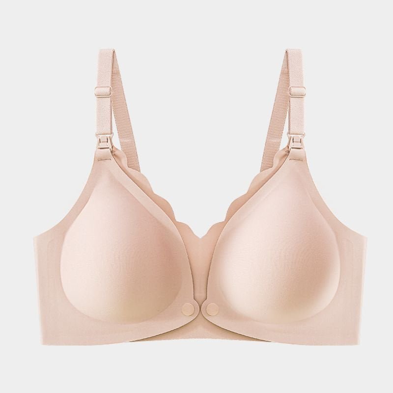 Jelly Nursing Bra