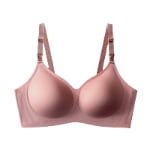 Jelly Nursing Bra