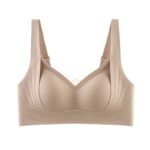 Daily Free Cut Second Skin Bra