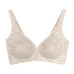 Daily Free Cut Second Skin Bra