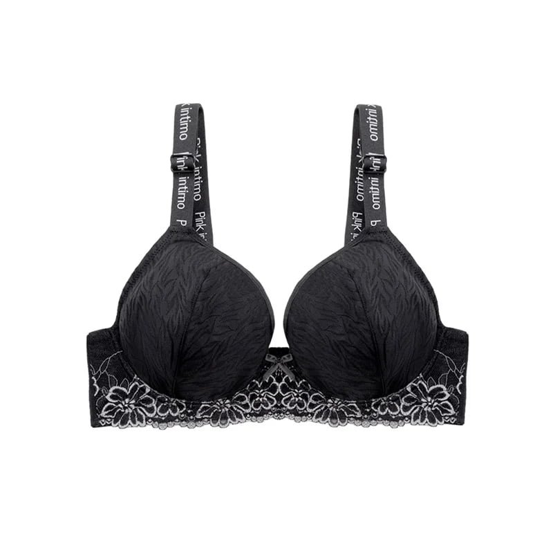 Plus Size Sports Bra