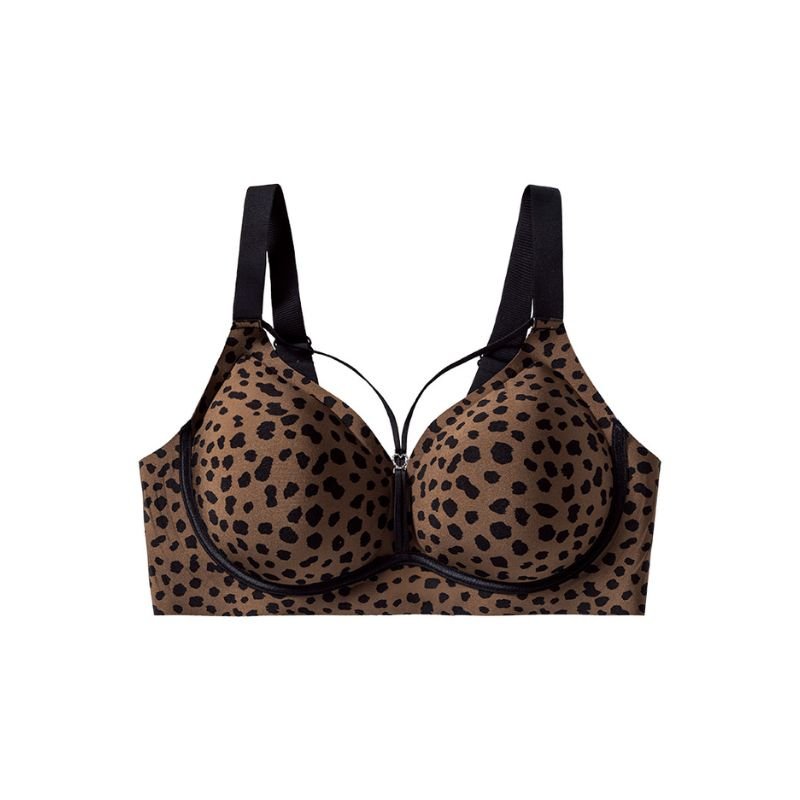 Second Skin Plus Size Bra