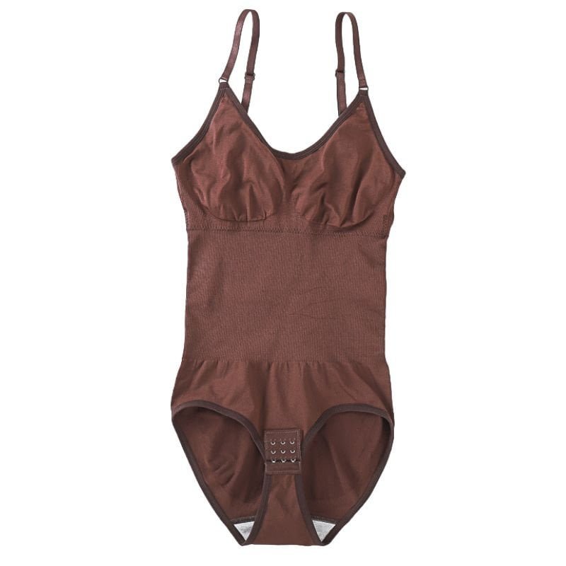 Seamless Knitted Shapewear