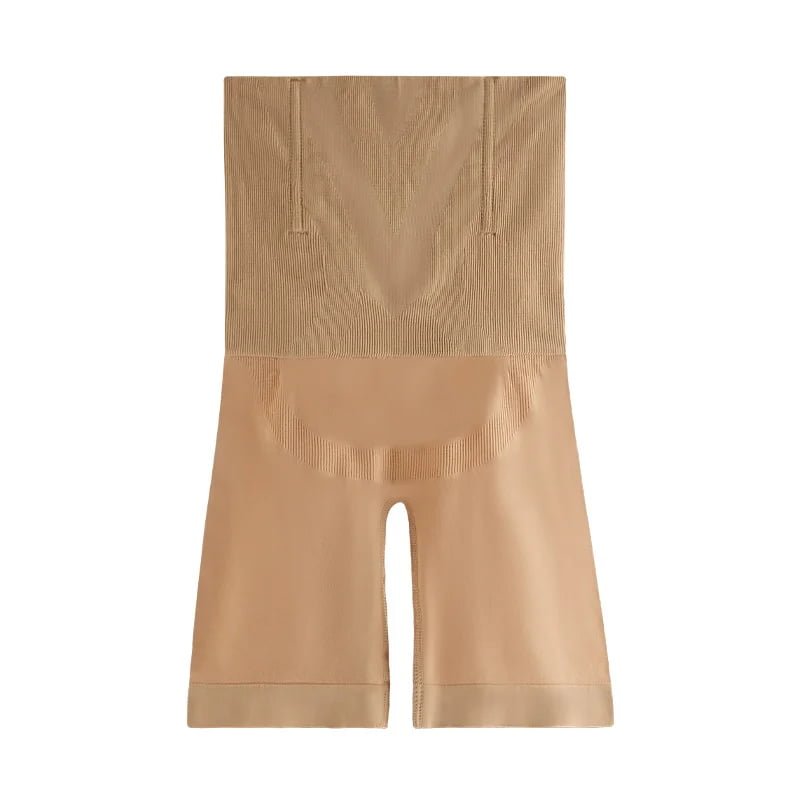 Seamless Knitted Shapewear Underwear