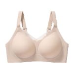 Second Skin Plus Size Bra
