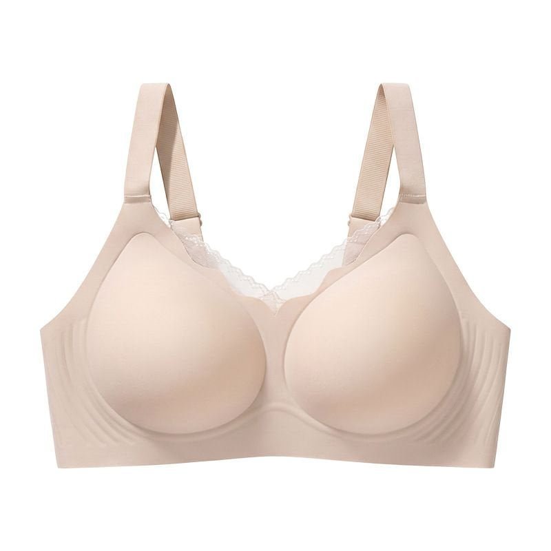 Second Skin Plus Size Bra