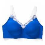 Second Skin Plus Size Bra