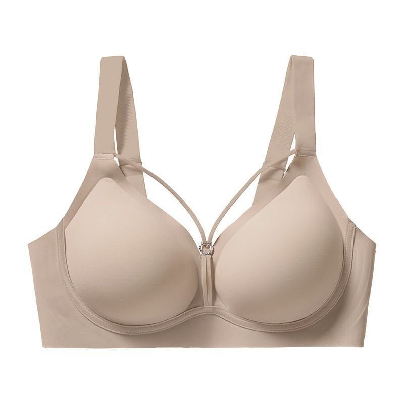Second Skin Plus Size Bra