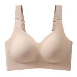 Second Skin Plus Size Bra