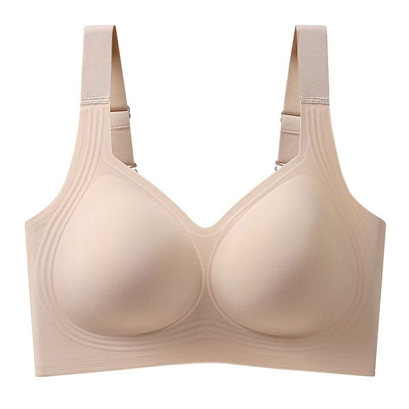 Second Skin Plus Size Bra