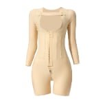 Sewn Post-Op Compression Garment