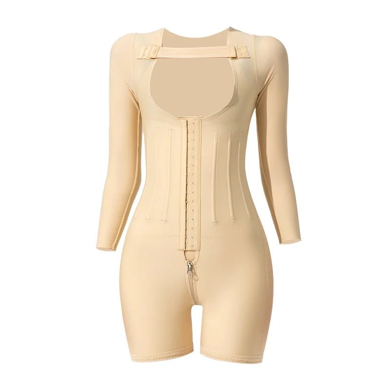 Sewn Post-Op Compression Garment