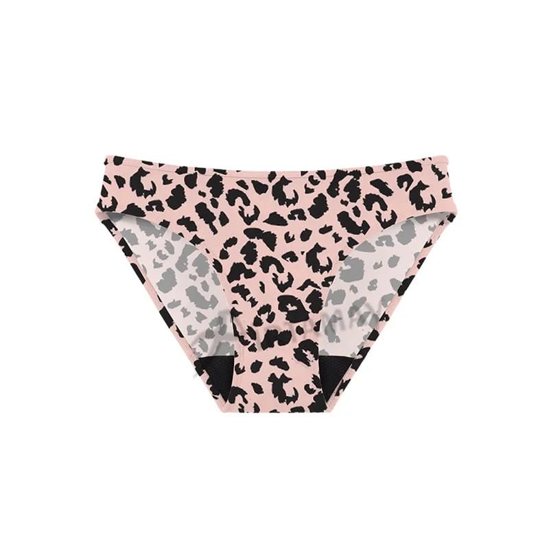 Swimwear Period Panty