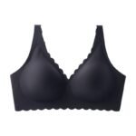 Daily Free Cut Second Skin Bra