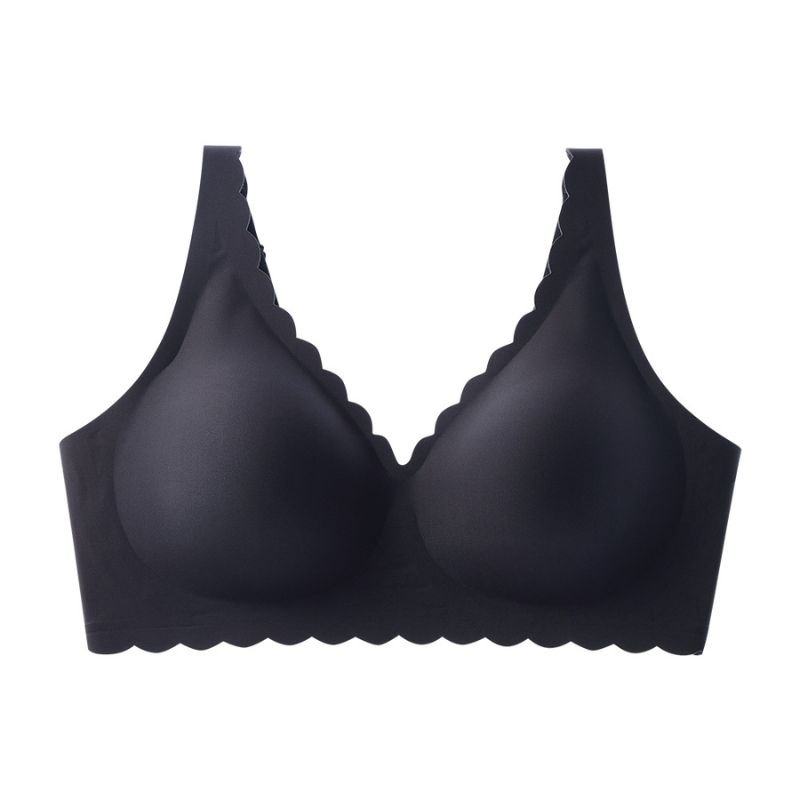 Daily Free Cut Second Skin Bra