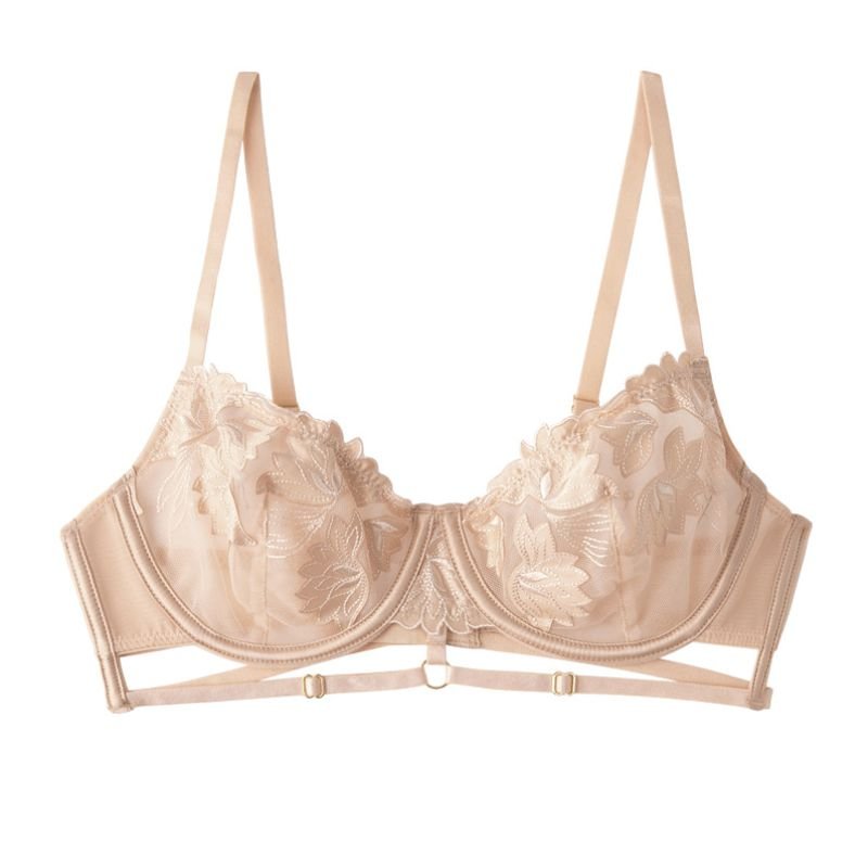 Daily Sewn Bra