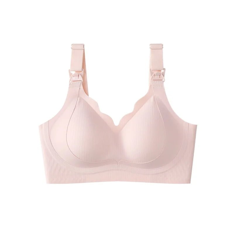 Jelly Nursing Bra