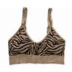 Daily Seamless Knitted Bra