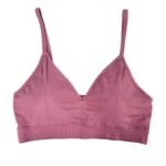 Daily Seamless Knitted Bra