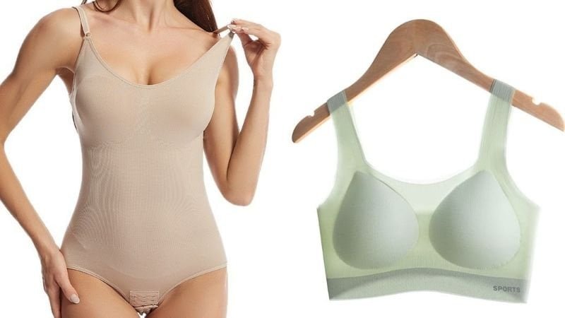 Shaping & Care Lingerie