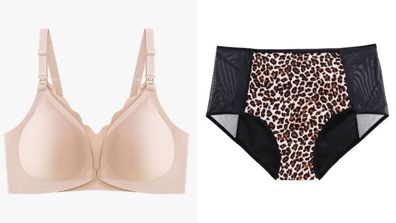 Special Functional Underwear