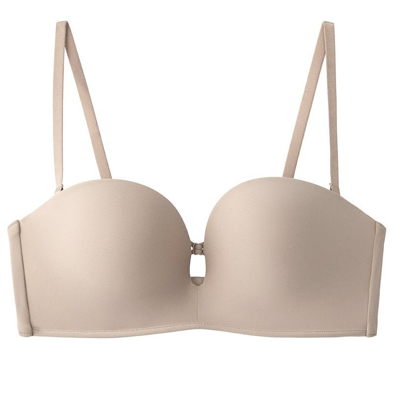 Plus size bra collection