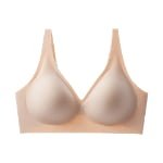 Daily Free Cut Second Skin Bra