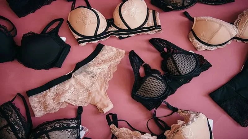 lingerie development