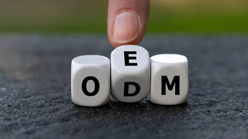 oem-vs-odm