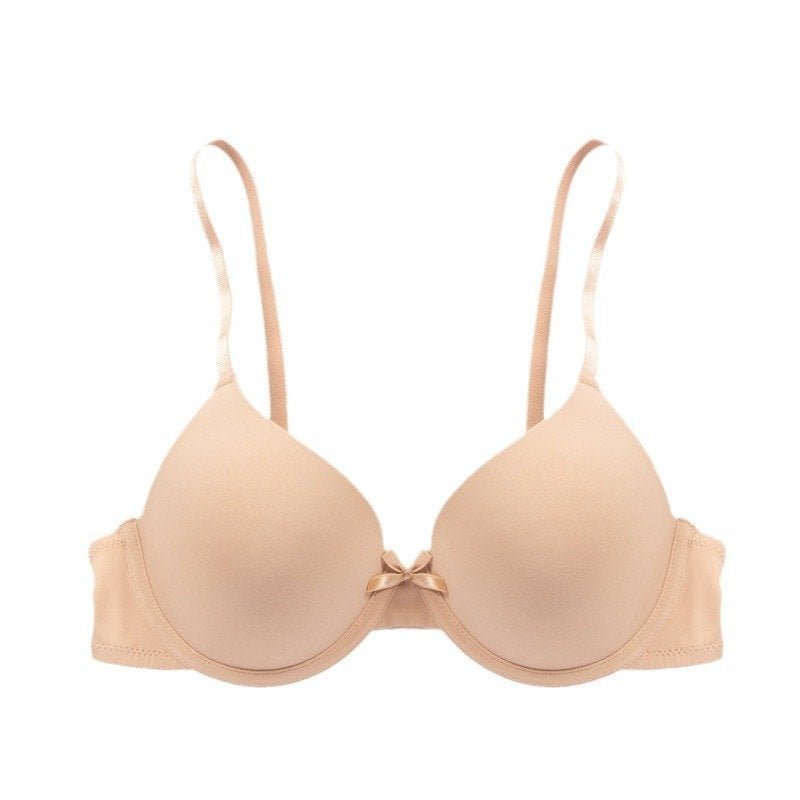 Plus size bra collection