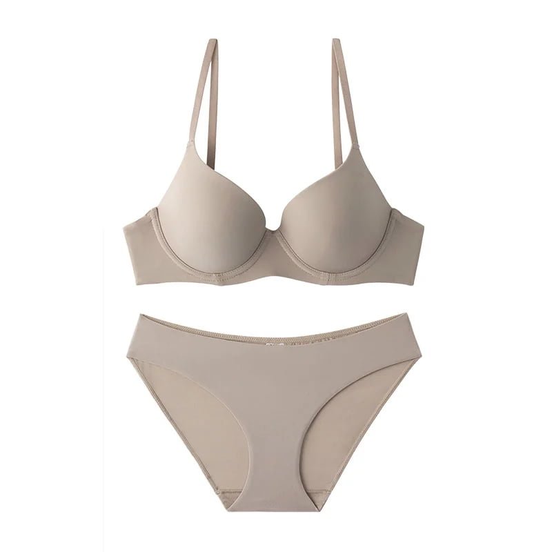 Plus size bras collection